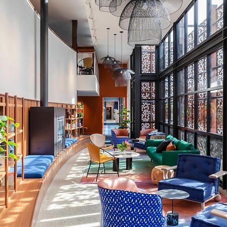 Byng Street Boutique Hotel 오렌지 외부 사진