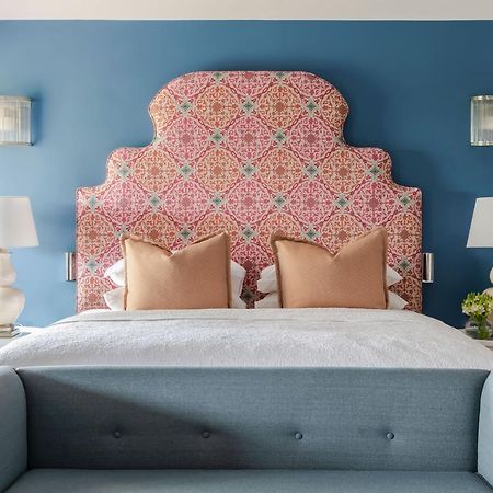 Byng Street Boutique Hotel 오렌지 외부 사진