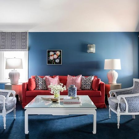 Byng Street Boutique Hotel 오렌지 외부 사진