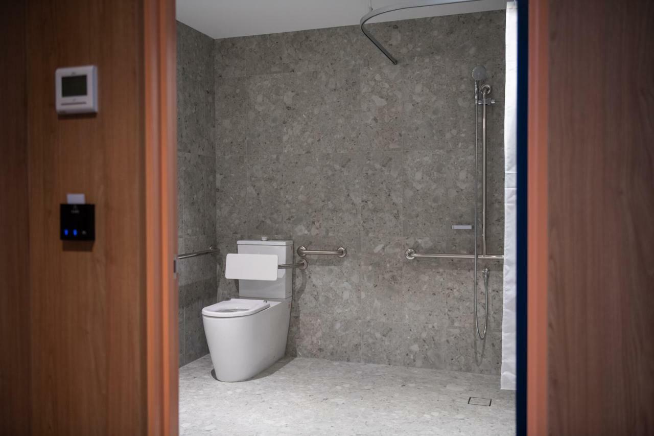 Byng Street Boutique Hotel 오렌지 외부 사진