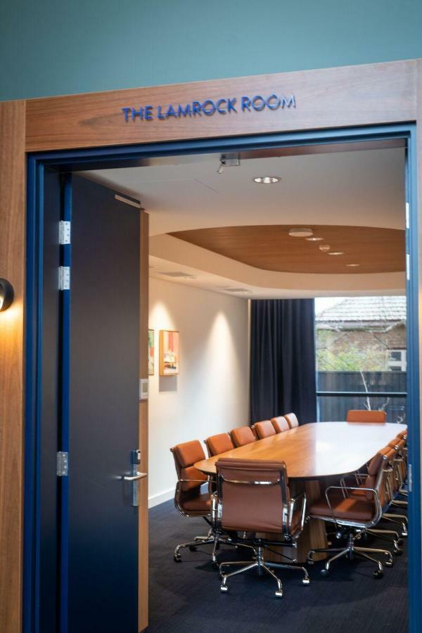 Byng Street Boutique Hotel 오렌지 외부 사진