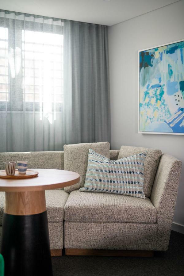Byng Street Boutique Hotel 오렌지 외부 사진