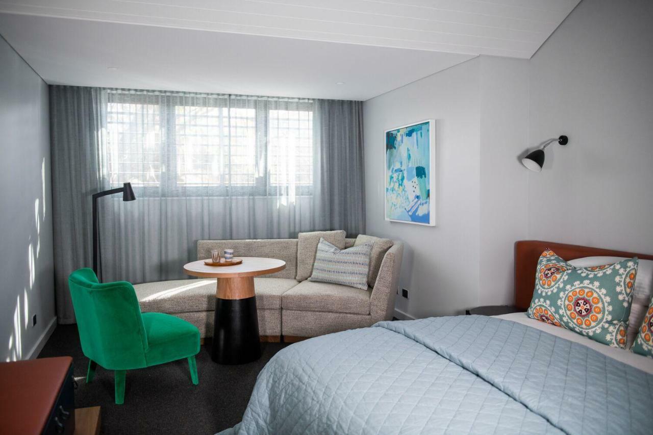 Byng Street Boutique Hotel 오렌지 외부 사진