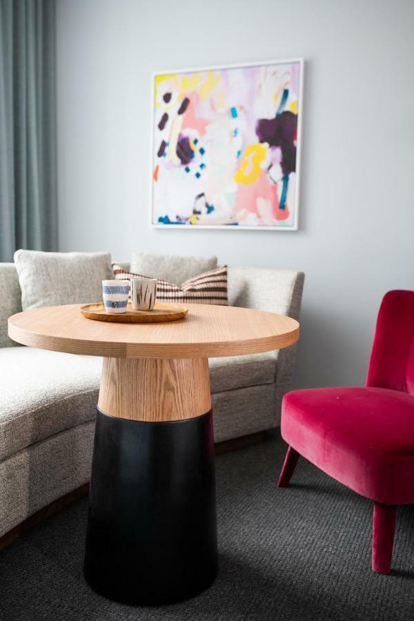 Byng Street Boutique Hotel 오렌지 외부 사진