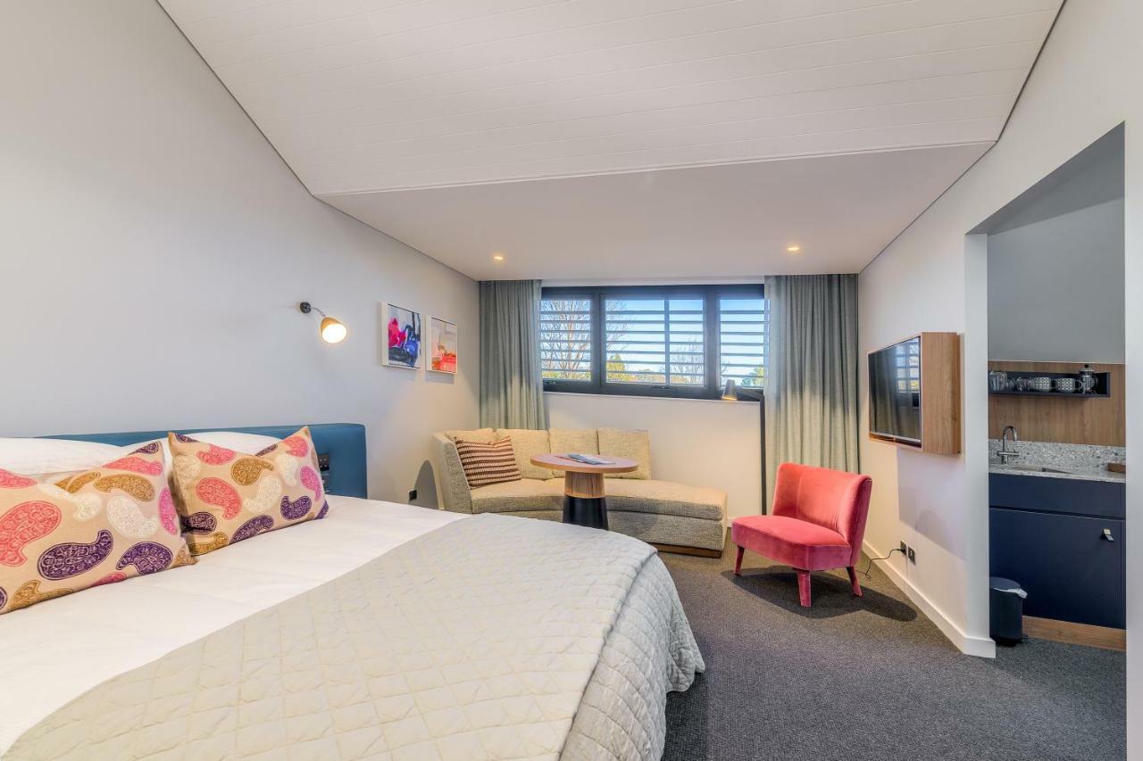 Byng Street Boutique Hotel 오렌지 외부 사진