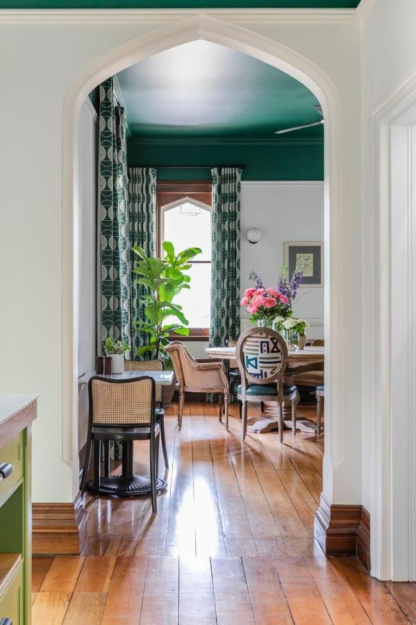 Byng Street Boutique Hotel 오렌지 외부 사진