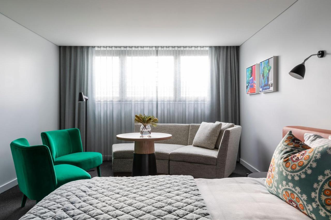 Byng Street Boutique Hotel 오렌지 외부 사진