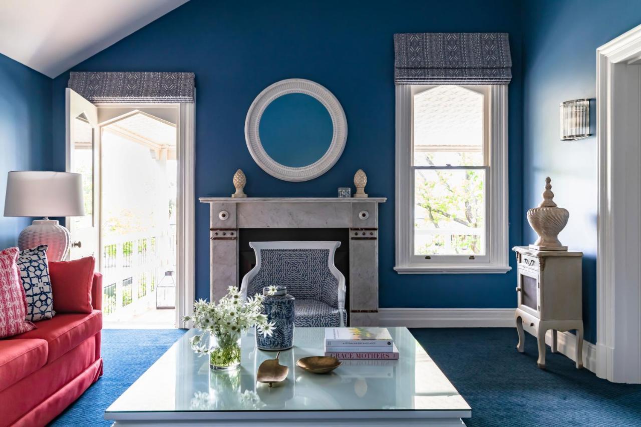 Byng Street Boutique Hotel 오렌지 외부 사진