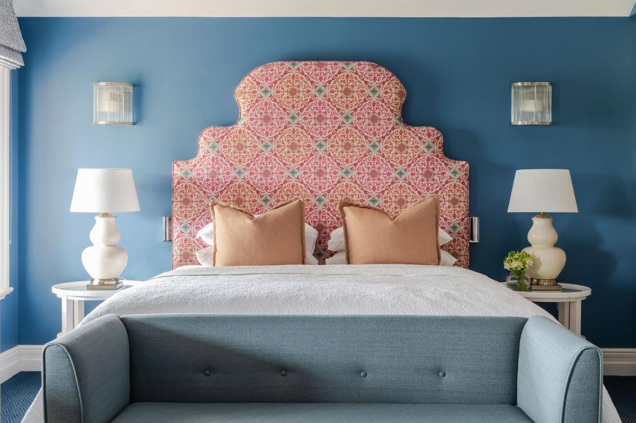 Byng Street Boutique Hotel 오렌지 외부 사진
