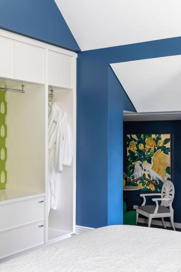 Byng Street Boutique Hotel 오렌지 외부 사진