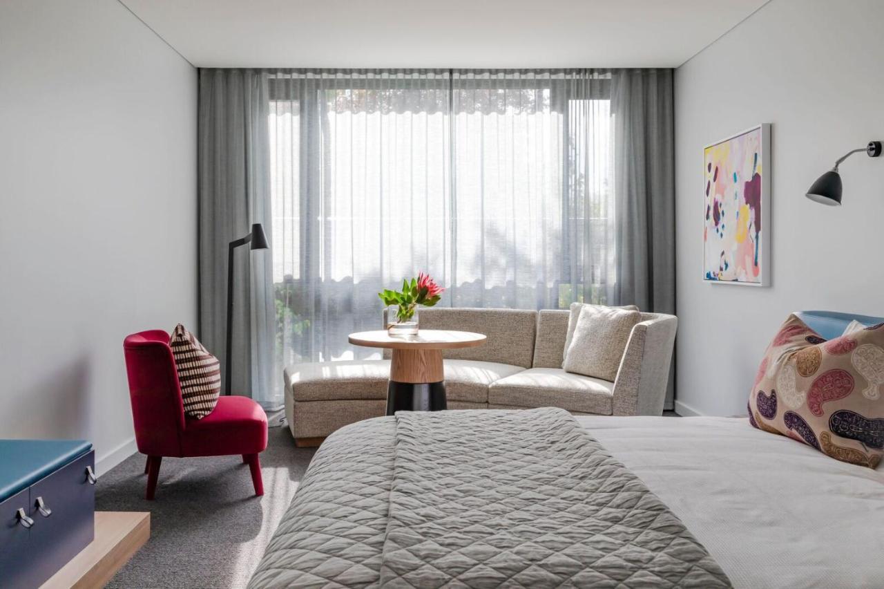 Byng Street Boutique Hotel 오렌지 외부 사진