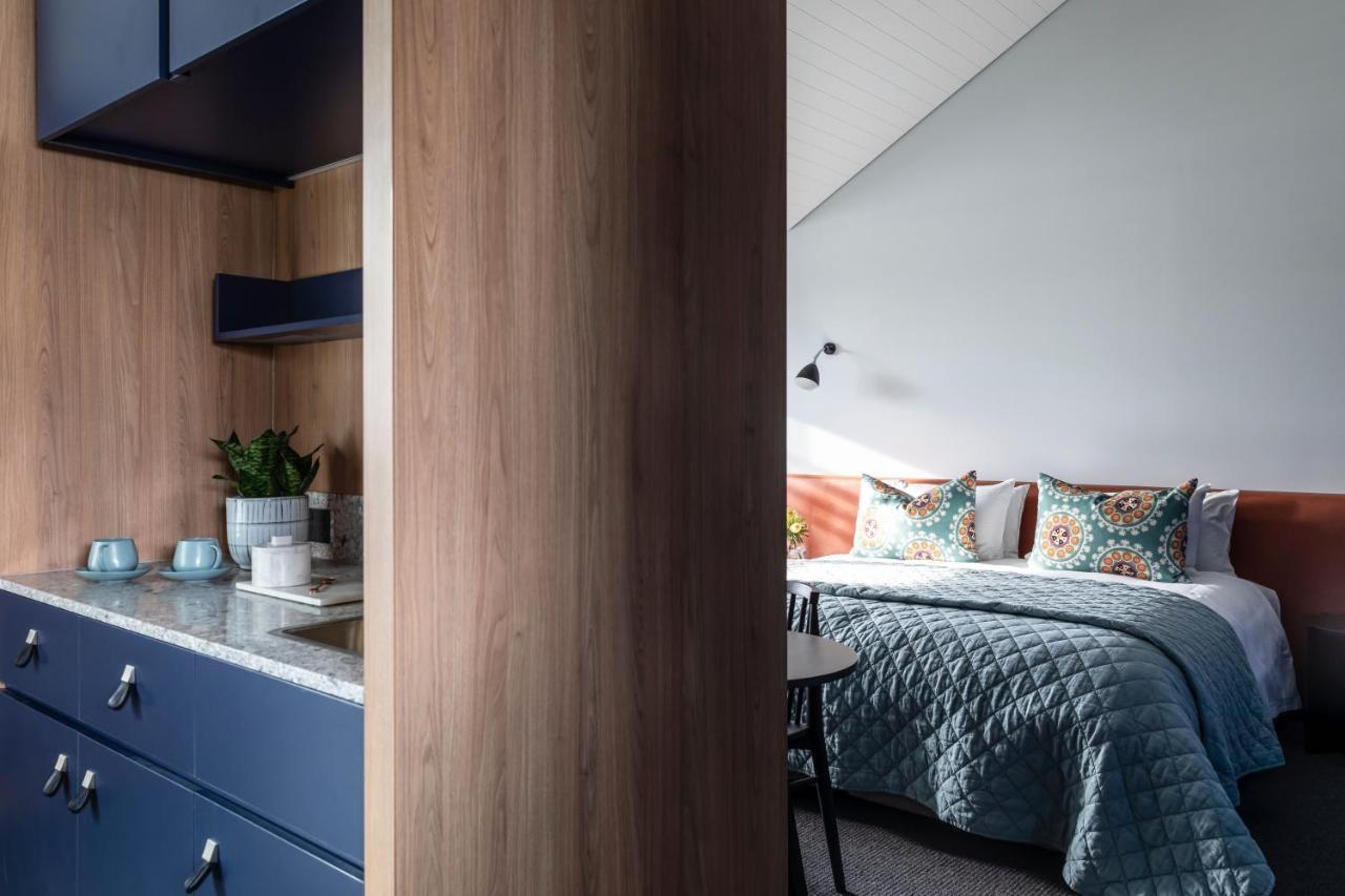 Byng Street Boutique Hotel 오렌지 외부 사진