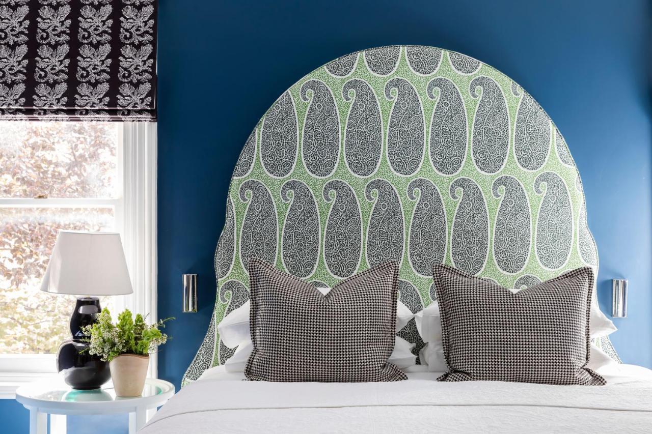 Byng Street Boutique Hotel 오렌지 외부 사진