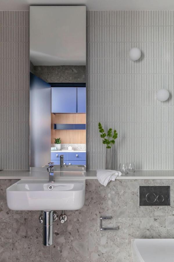 Byng Street Boutique Hotel 오렌지 외부 사진