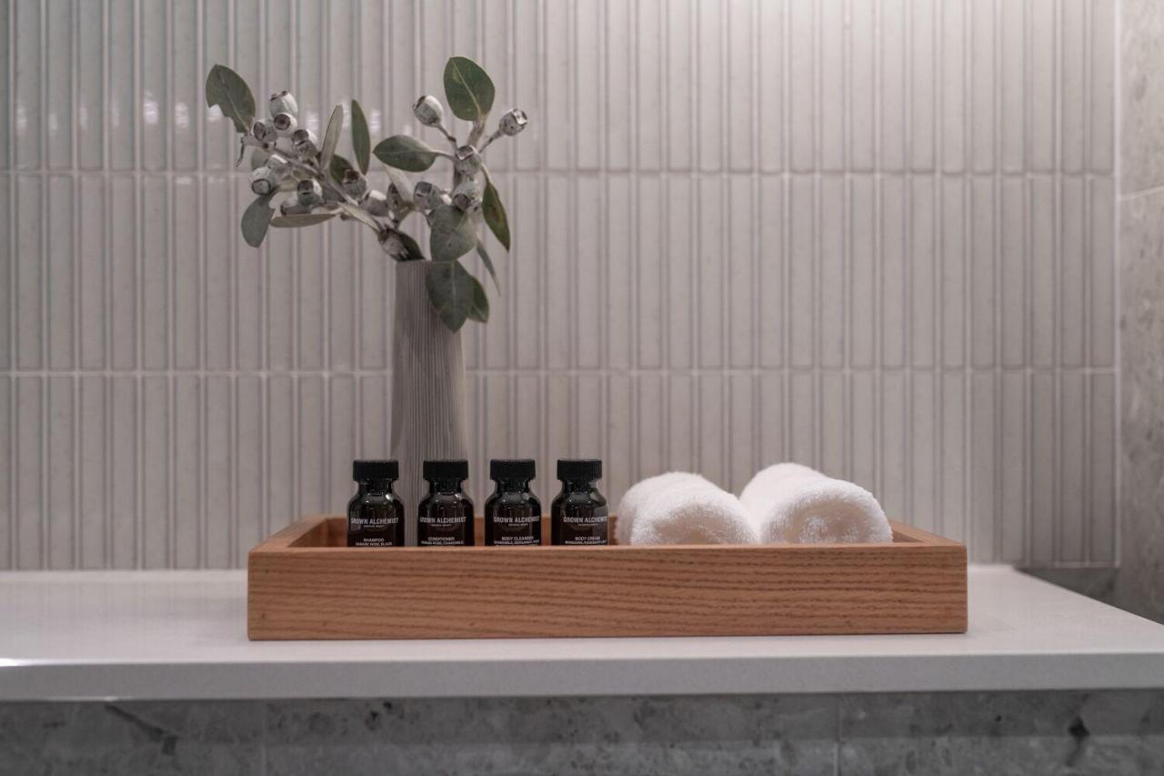 Byng Street Boutique Hotel 오렌지 외부 사진