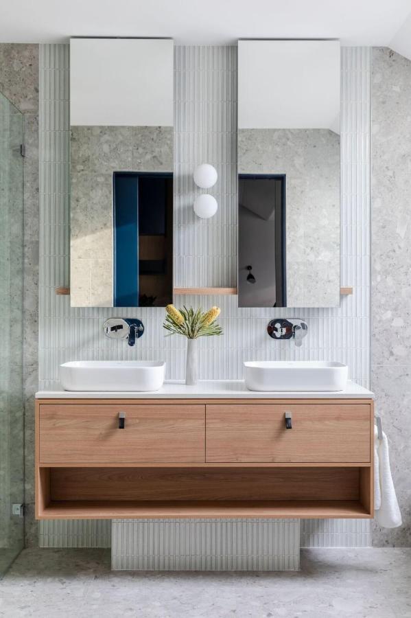 Byng Street Boutique Hotel 오렌지 외부 사진